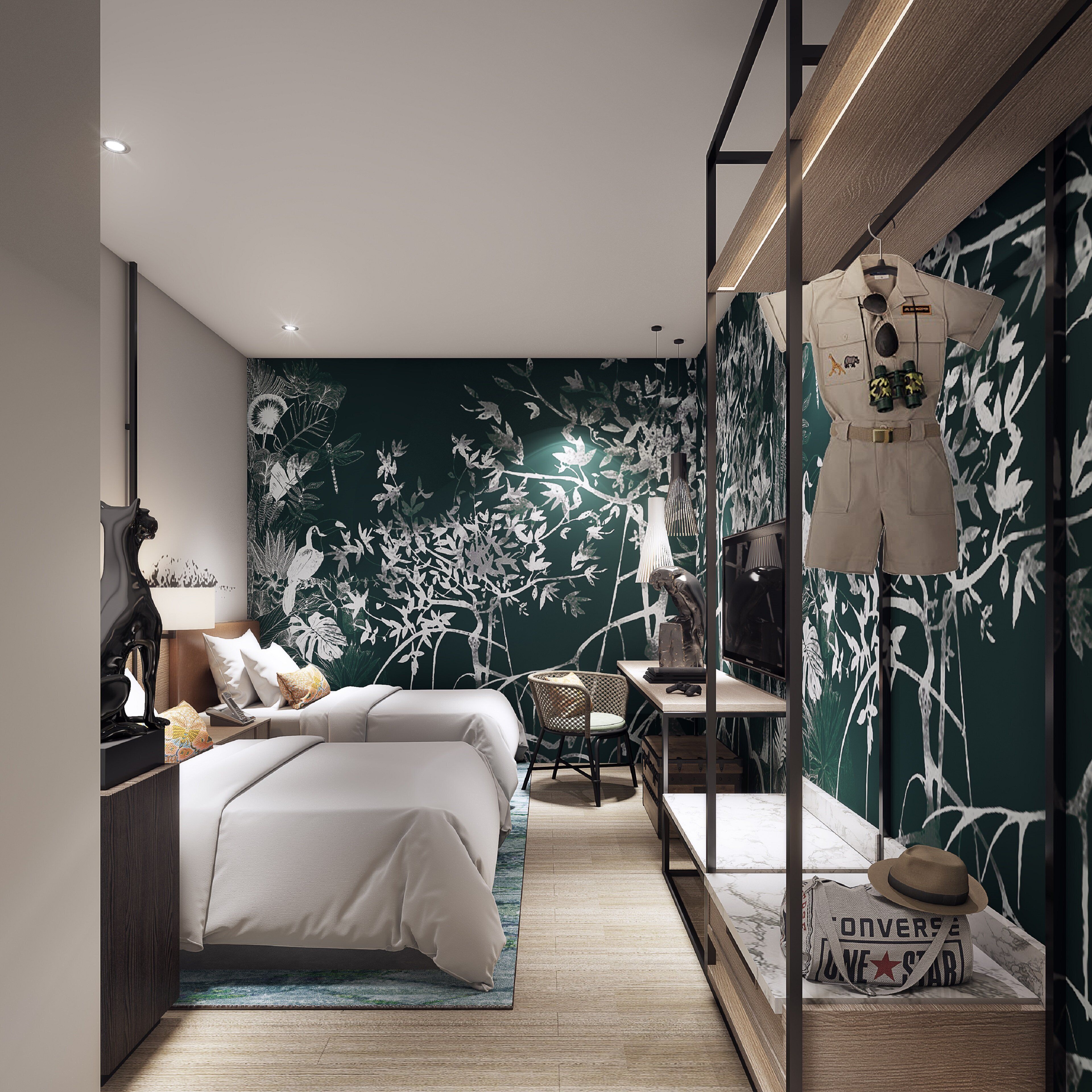 Holiday Inn Resort Bintan Lagoi  By  IHG Hotel