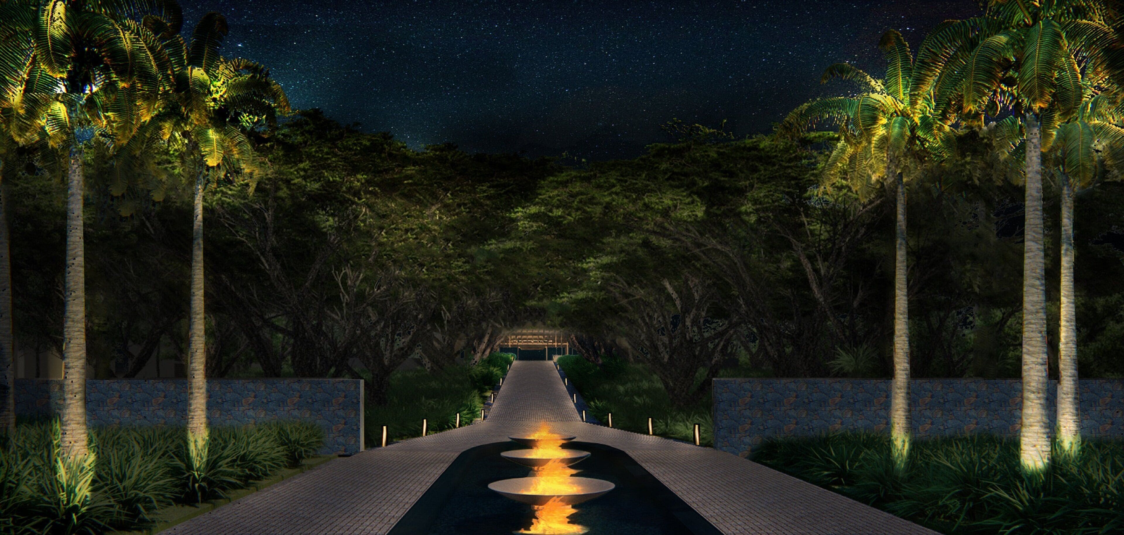 Hotel Indigo Bintan Lagoi Beach