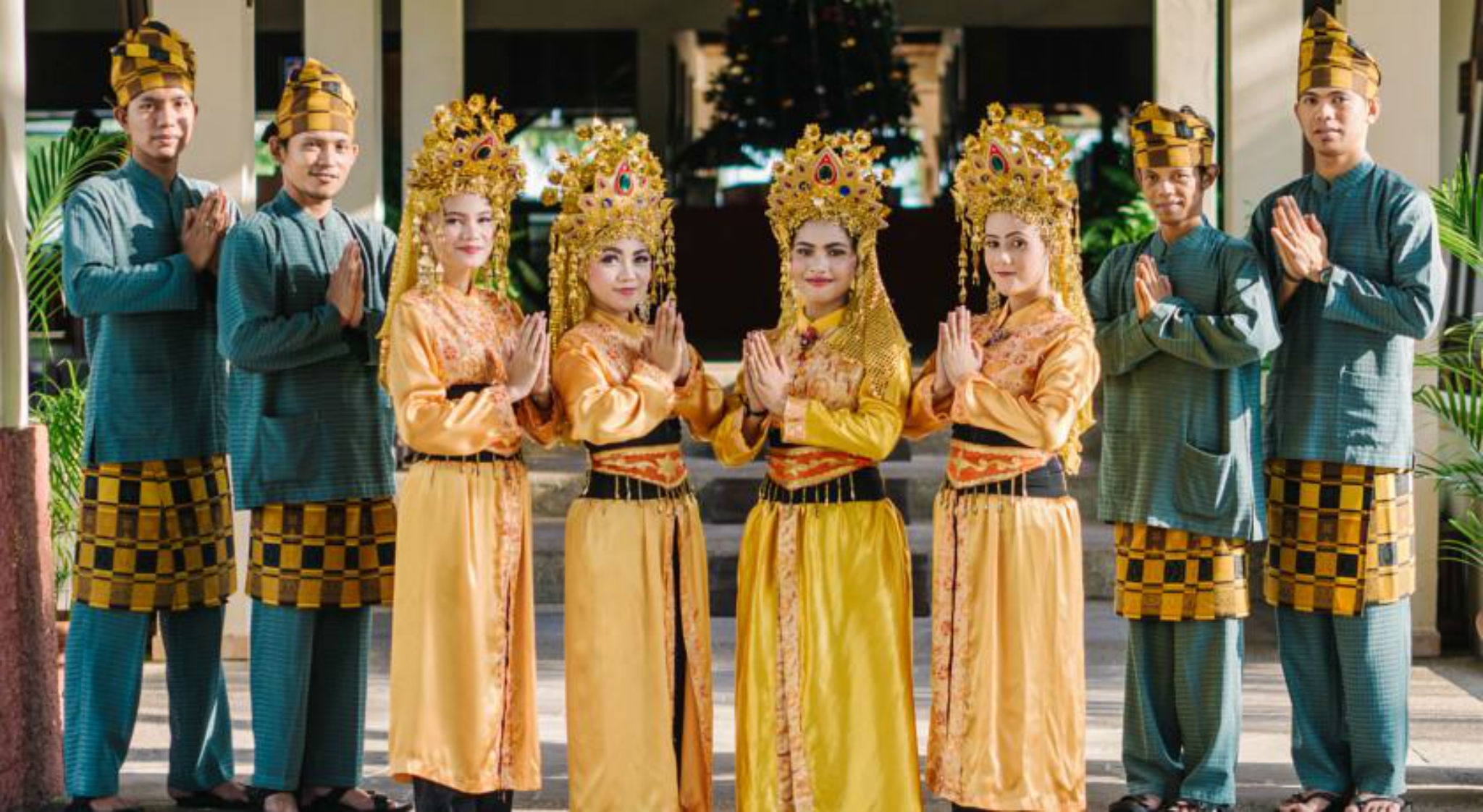 Indra Maya Pool Villas