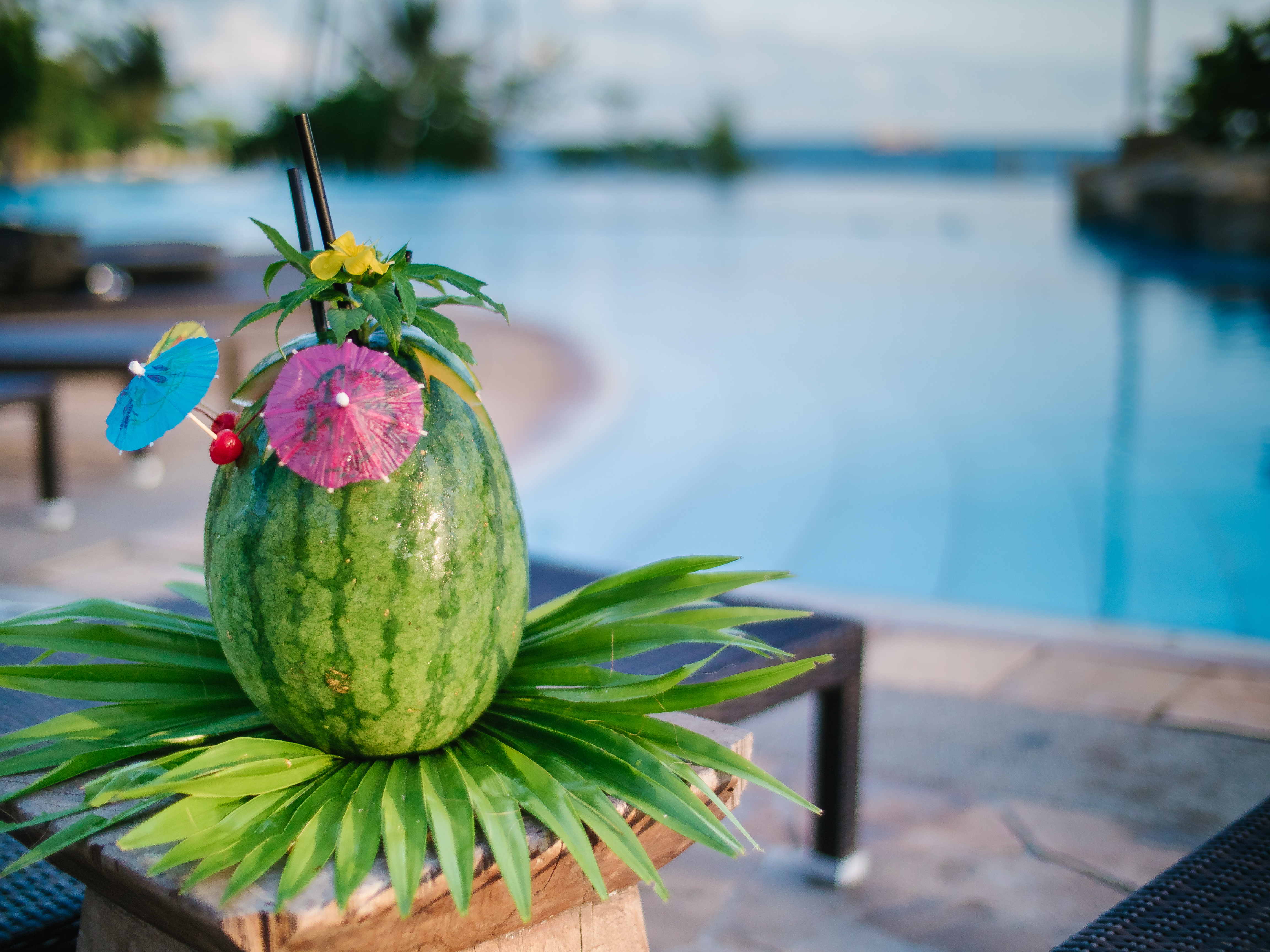 Indra Maya Pool Villas