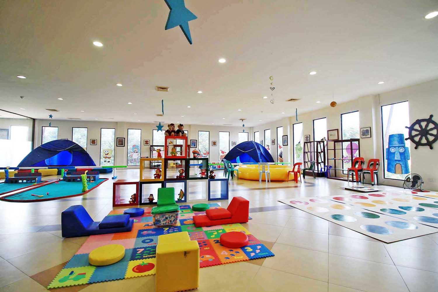 Indra Maya Pool Villas