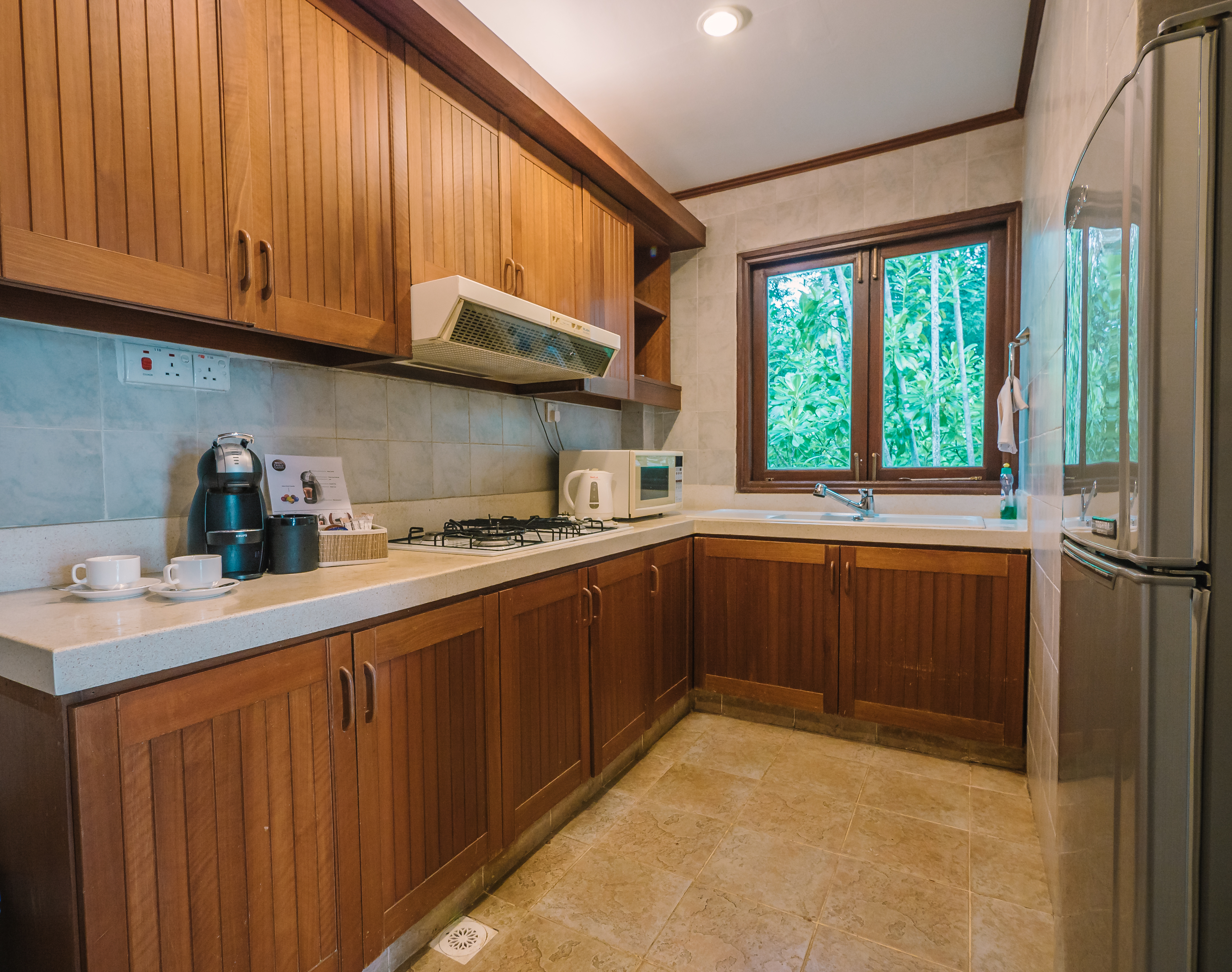 Indra Maya Pool Villas