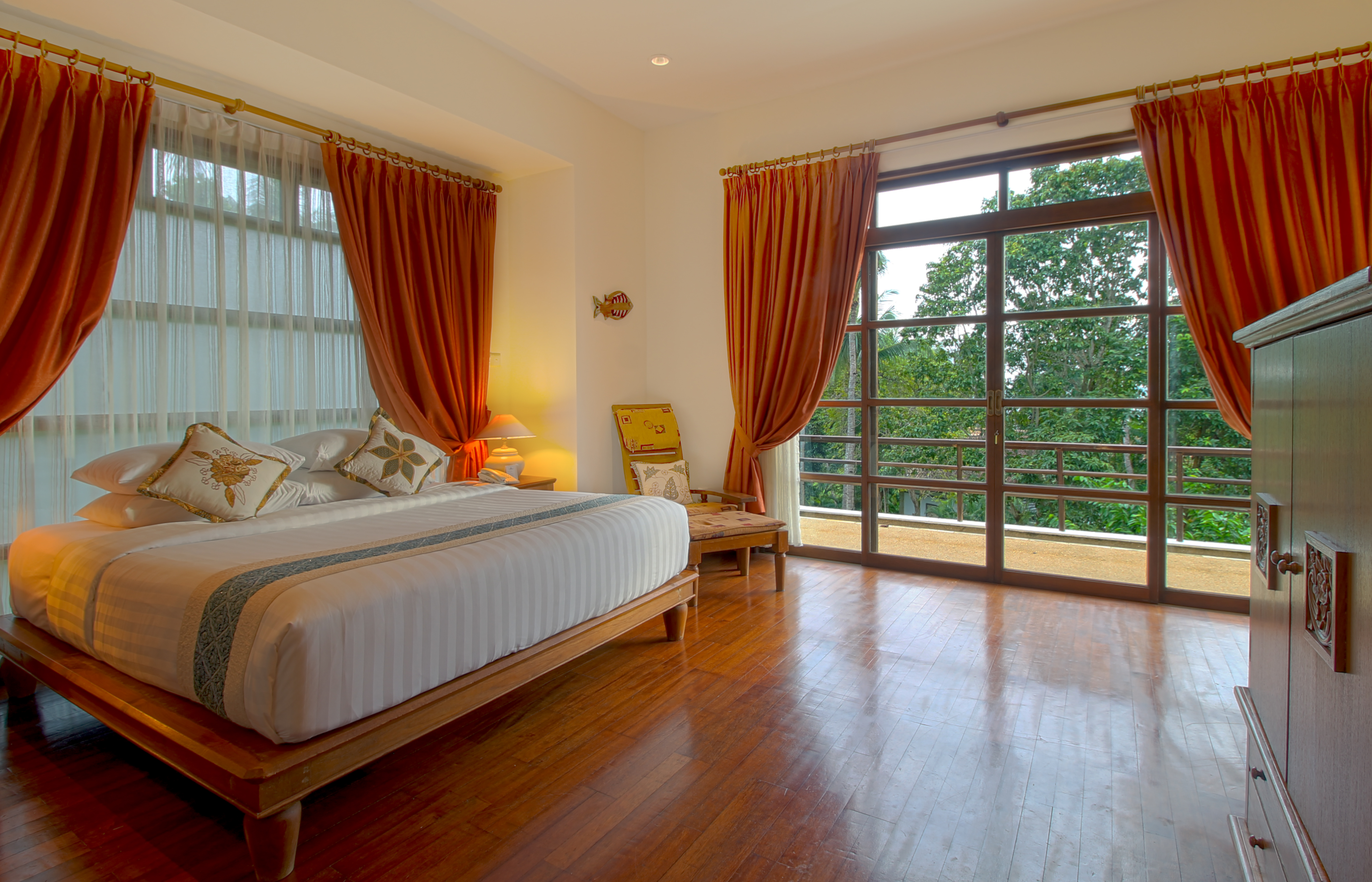 Indra Maya Pool Villas