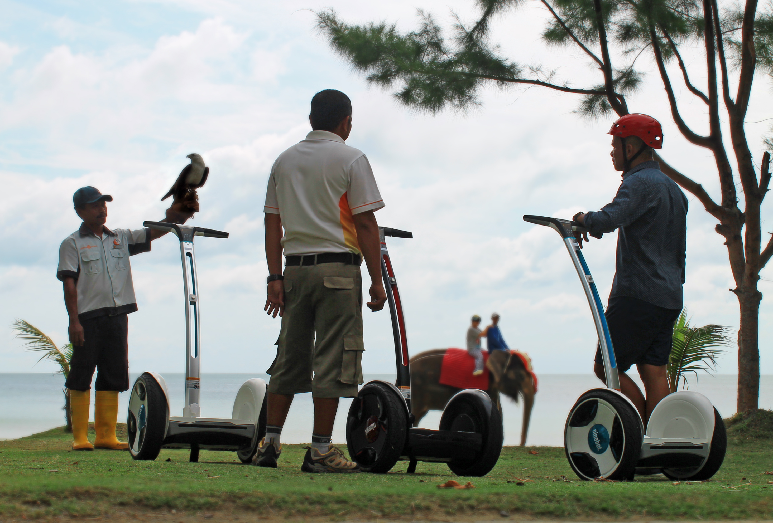 Indra Maya Pool Villas