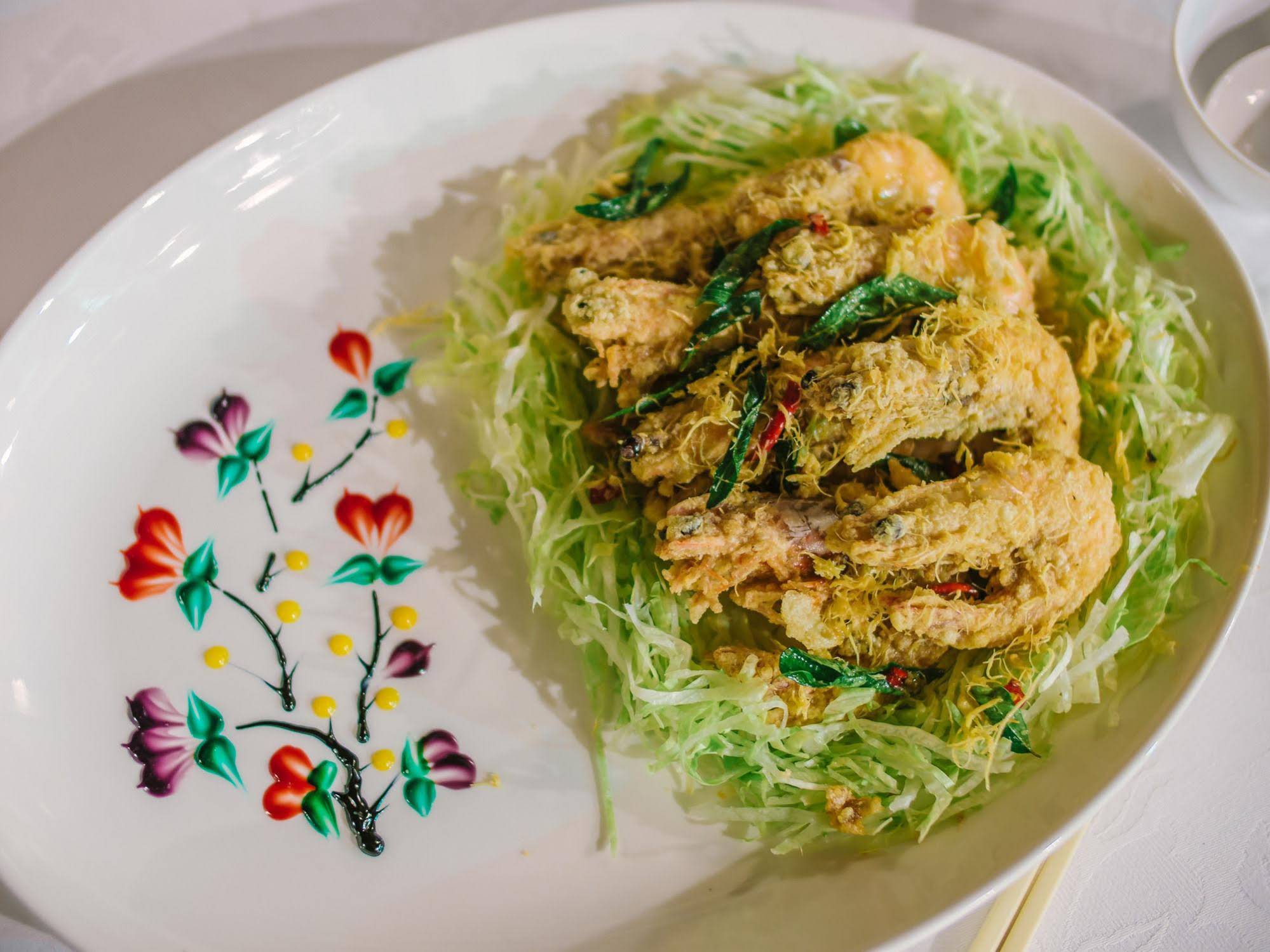 Indra Maya Pool Villas