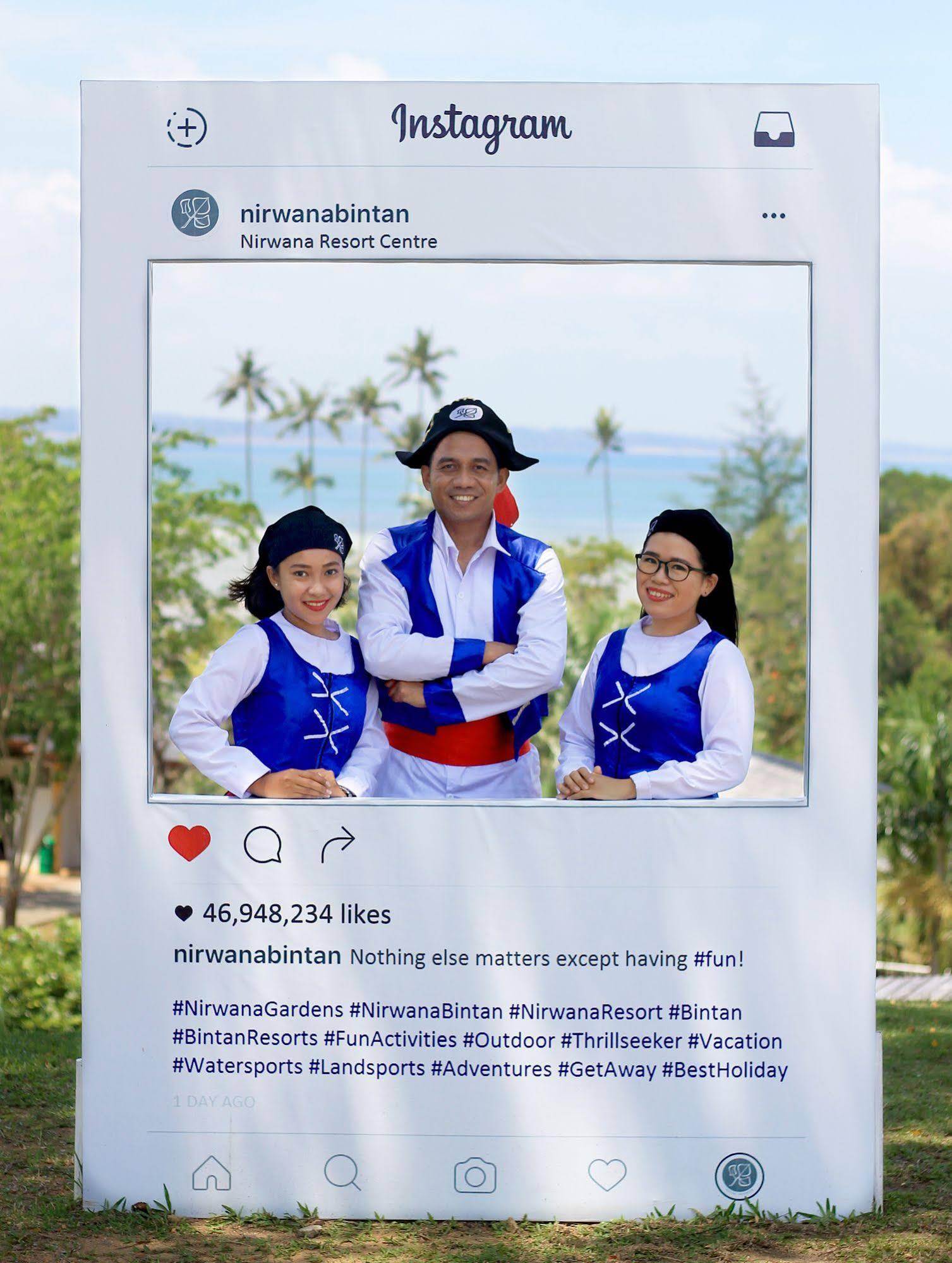 Indra Maya Pool Villas