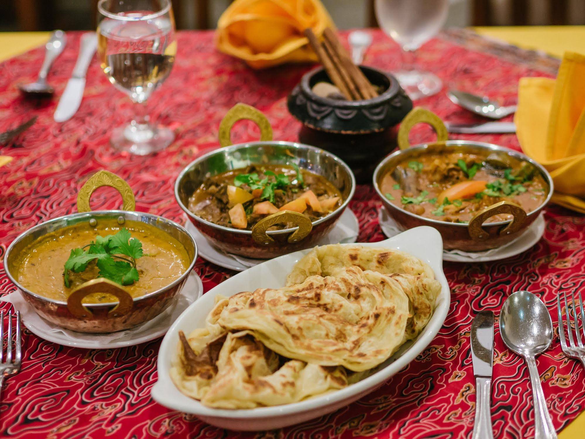 Indra Maya Pool Villas