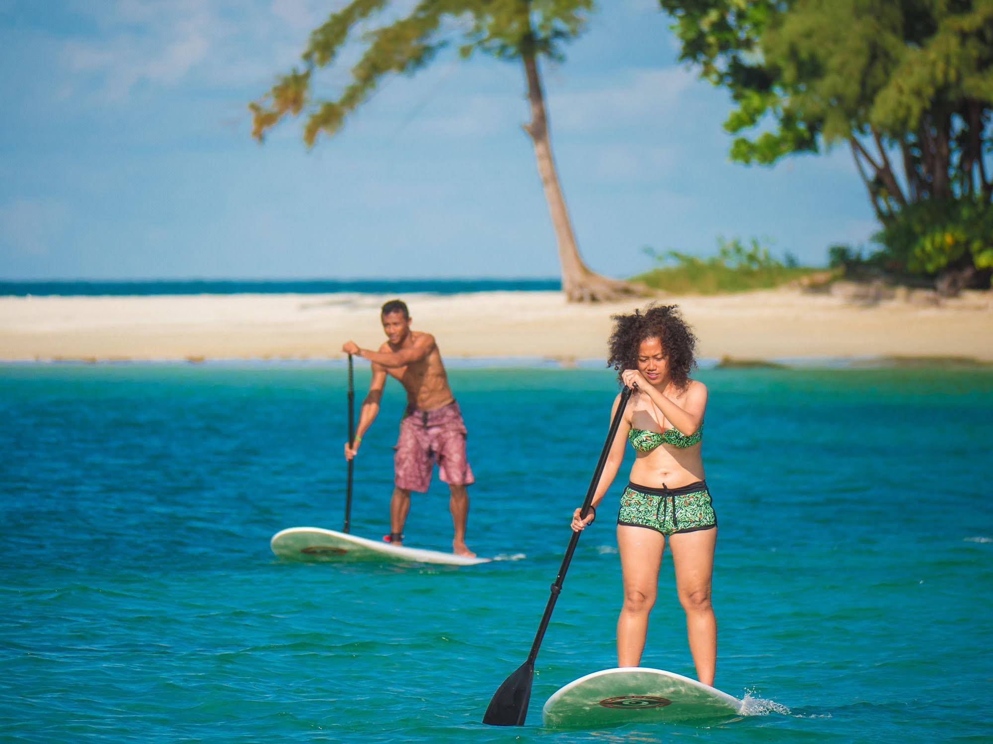 Indra Maya Pool Villas