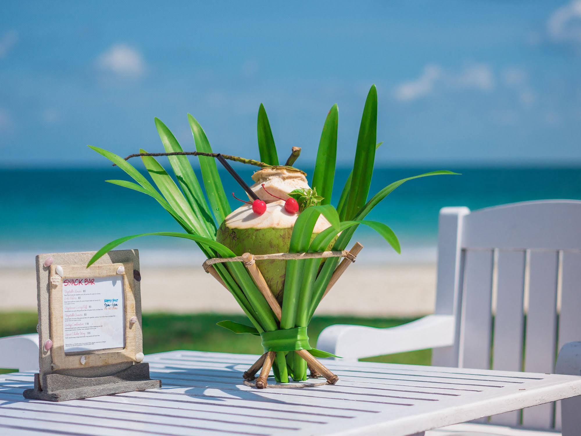 Indra Maya Pool Villas