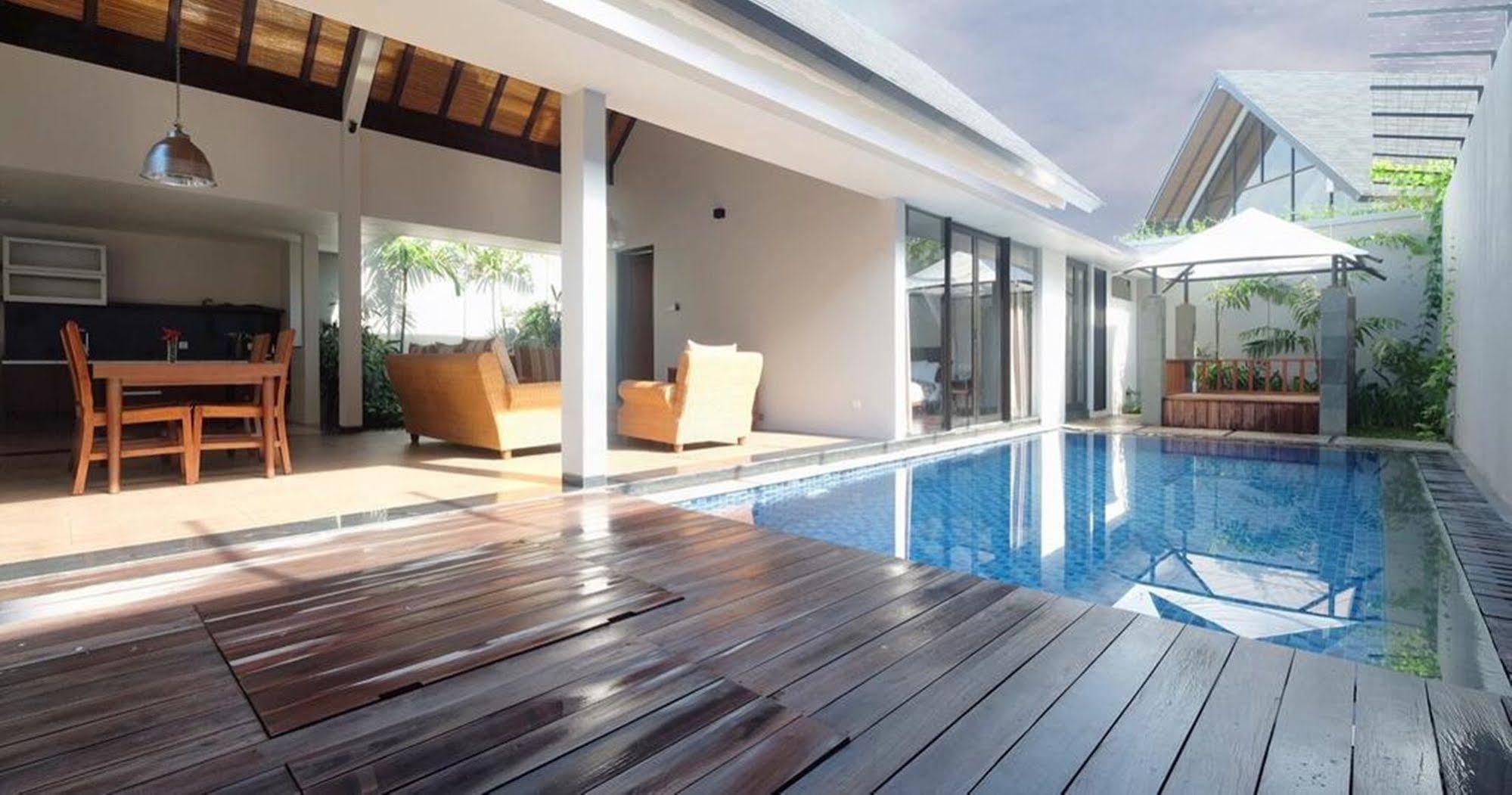 Kamuela Villa Lagoi Bay Bintan