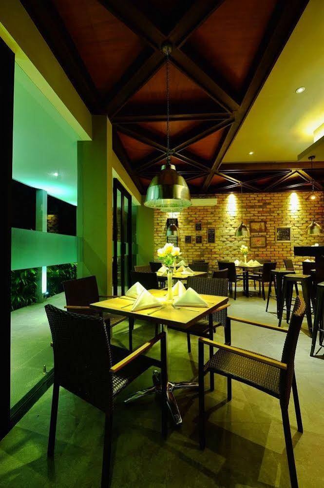 Kamuela Villa Lagoi Bay Bintan