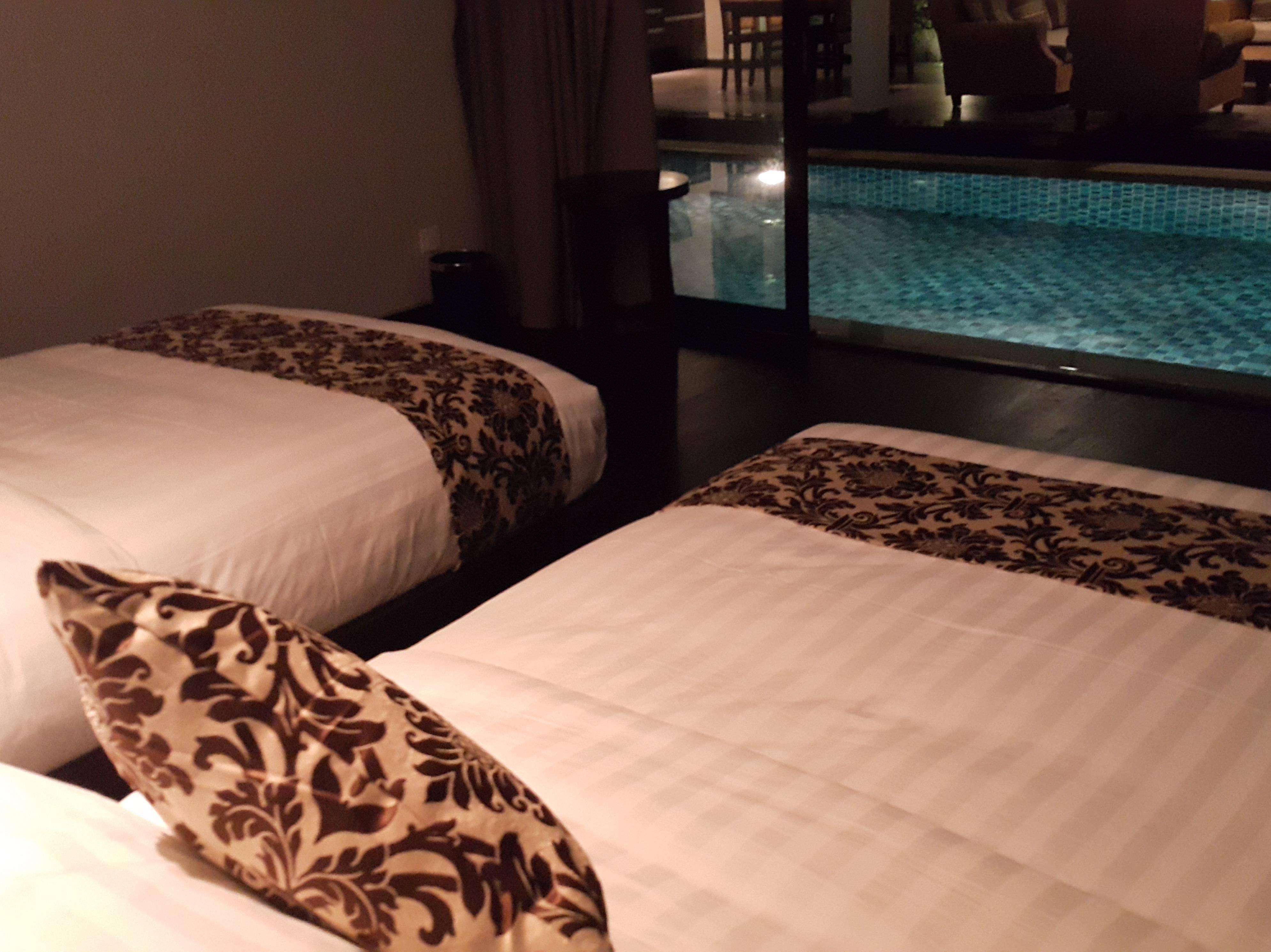 Kamuela Villa Lagoi Bay Bintan