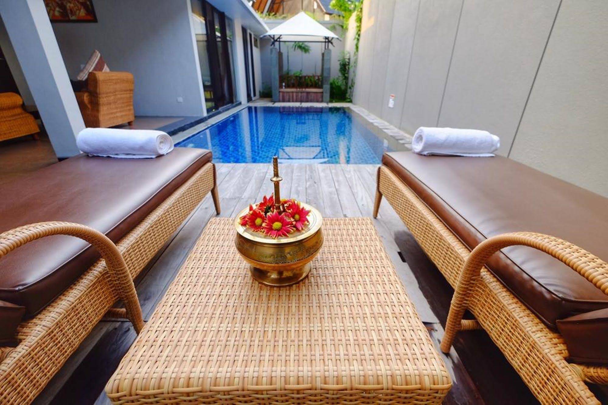 Kamuela Villa Lagoi Bay Bintan