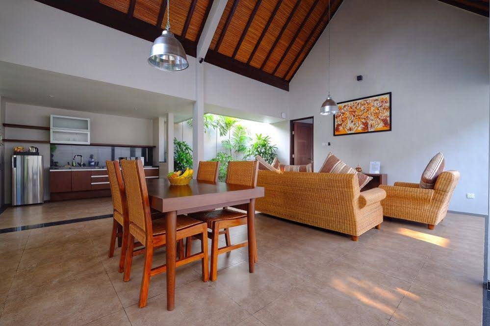 Kamuela Villa Lagoi Bay Bintan