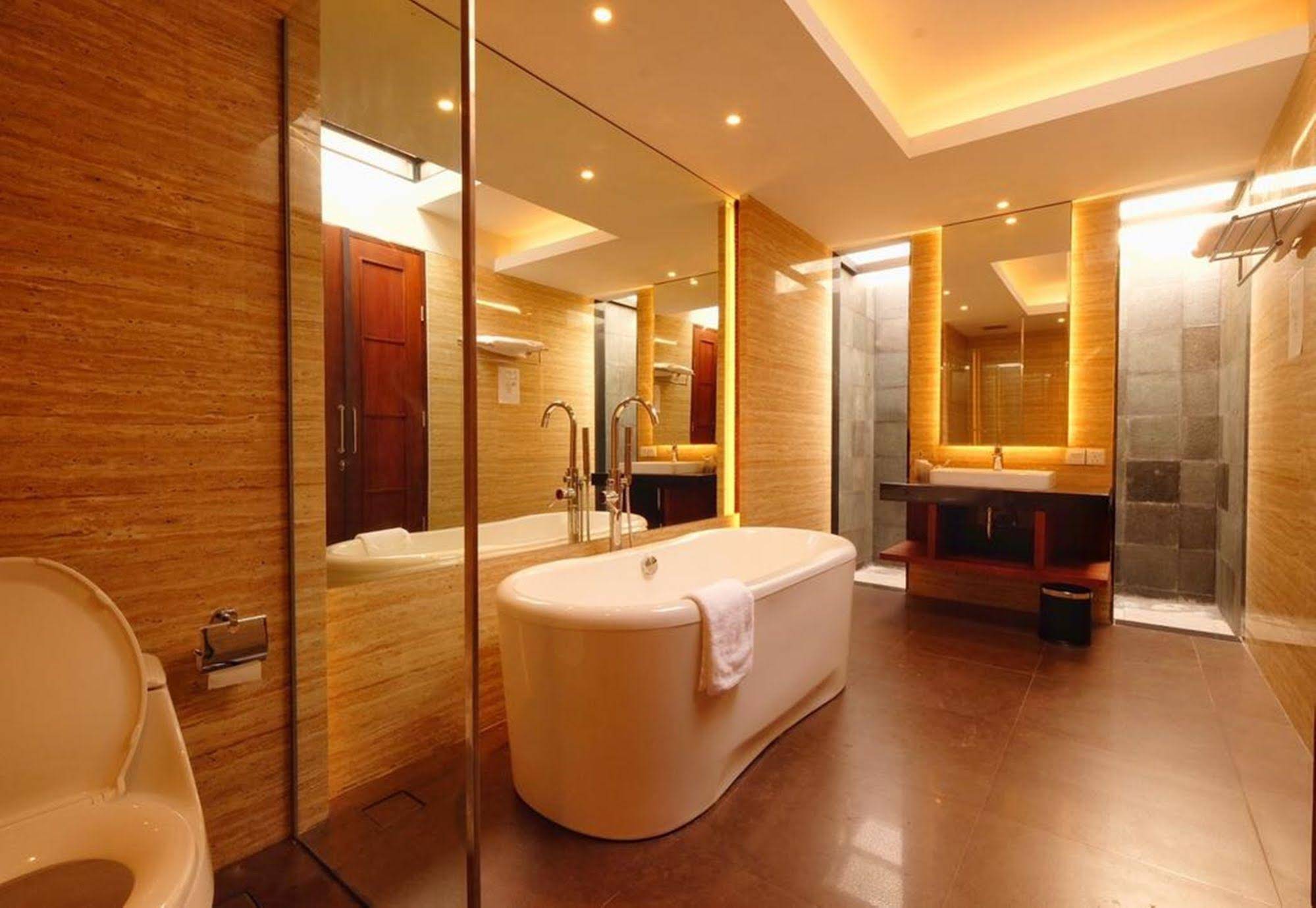 Kamuela Villa Lagoi Bay Bintan