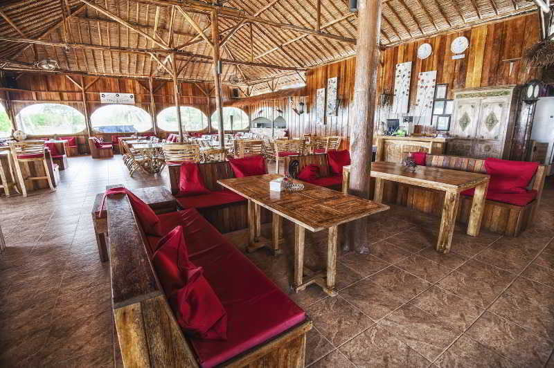 New Marjoly Beach Resort