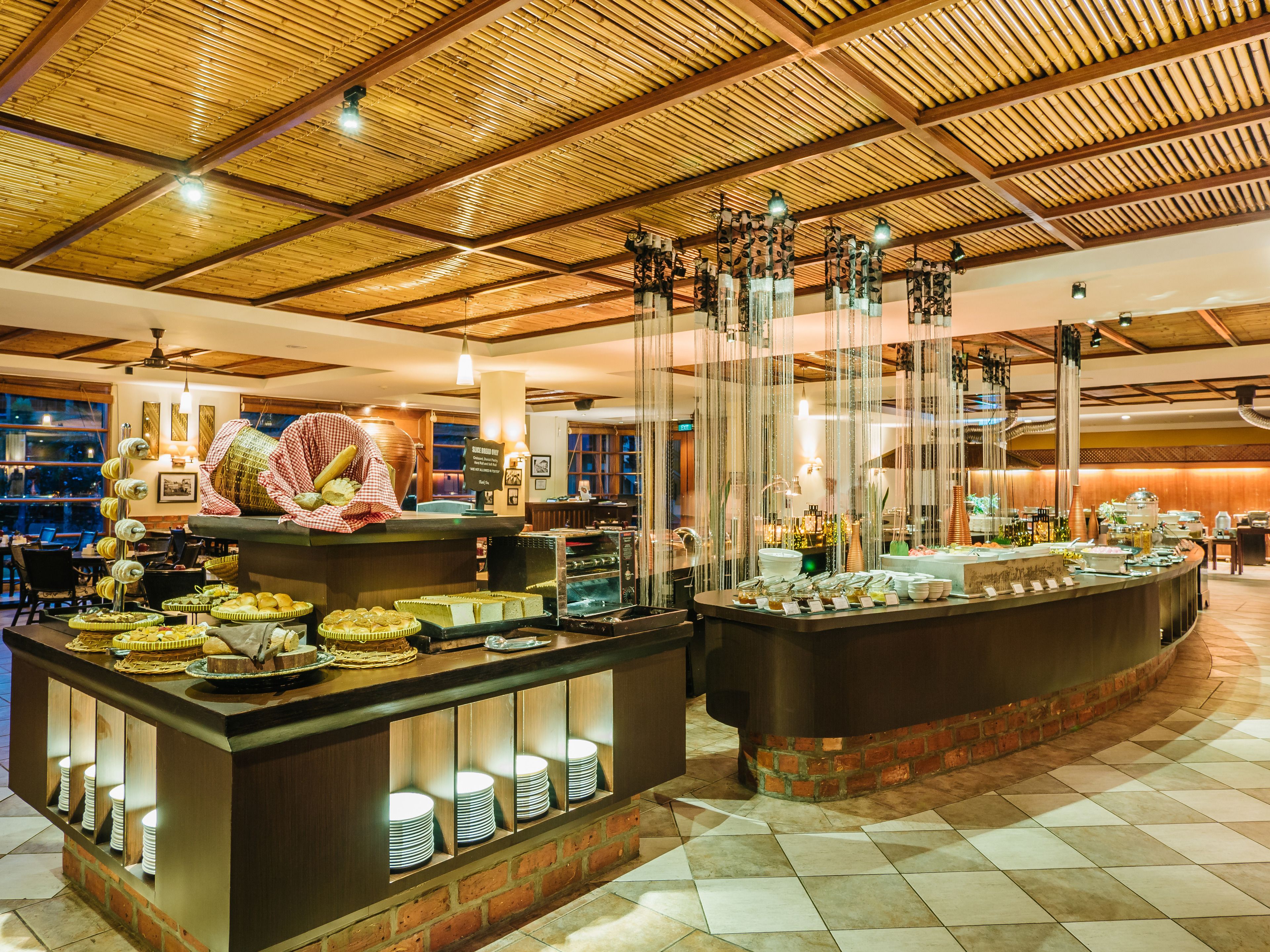 Mayang Sari Beach Resort