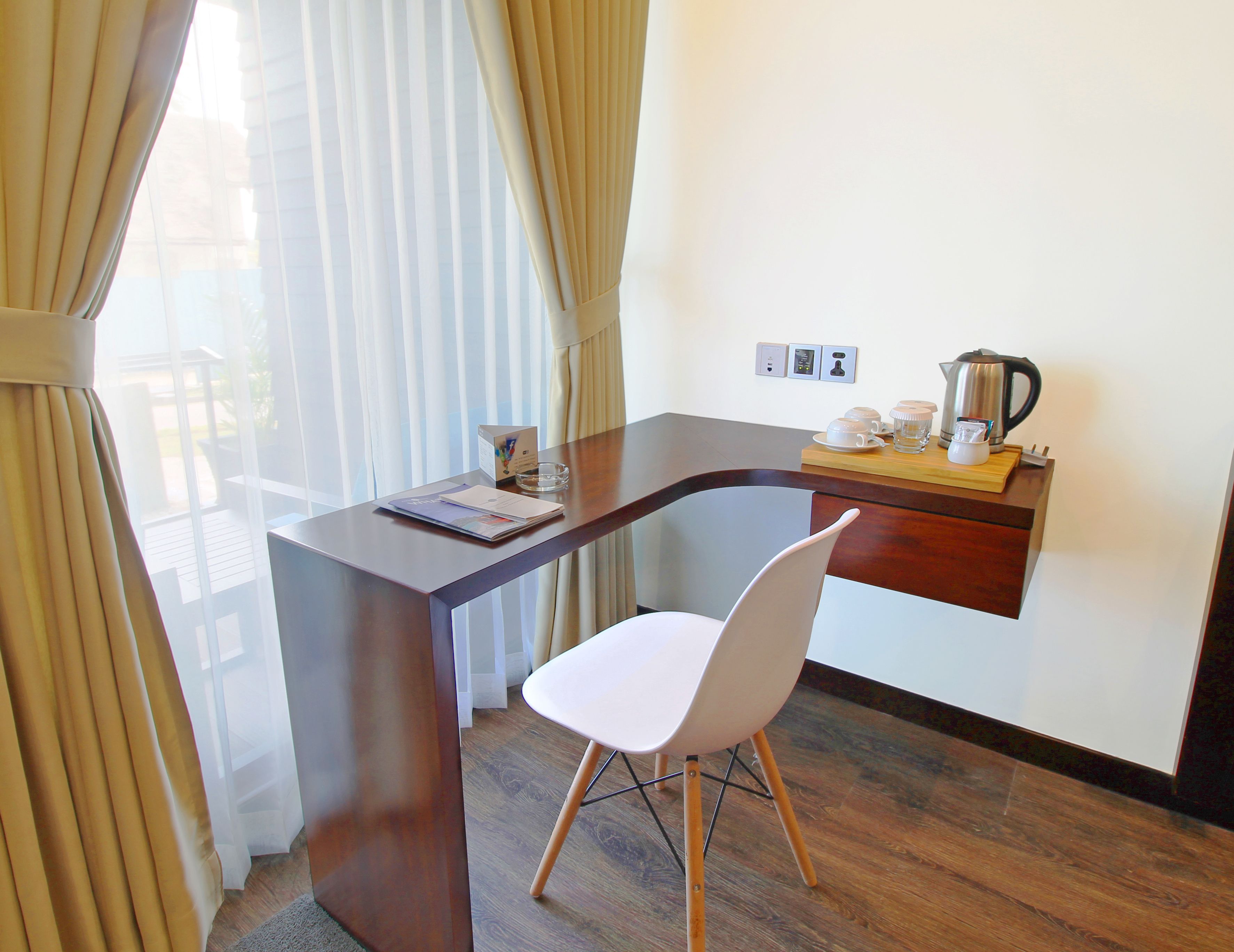 Mayang Sari Beach Resort