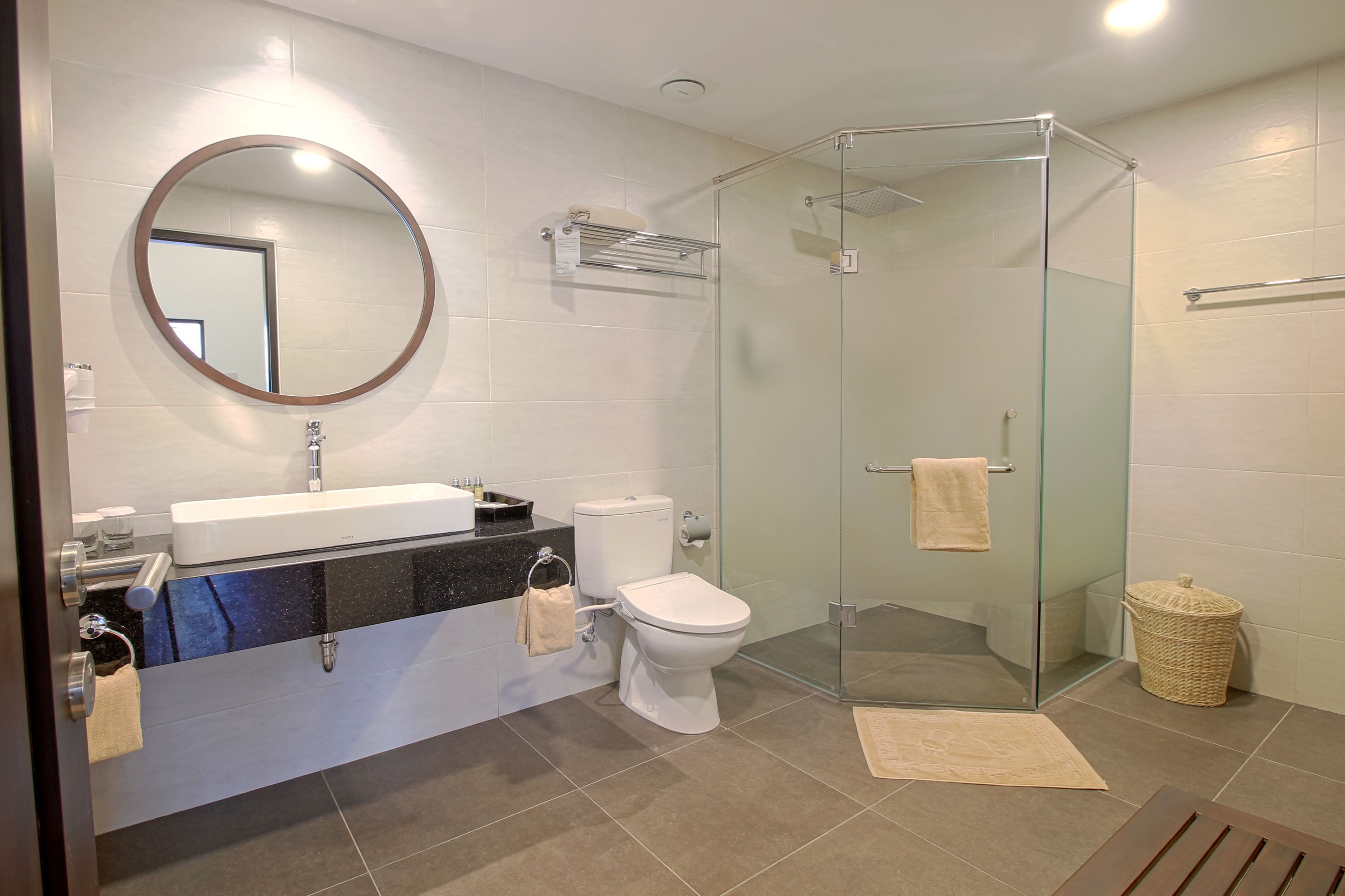 Mayang Sari Beach Resort