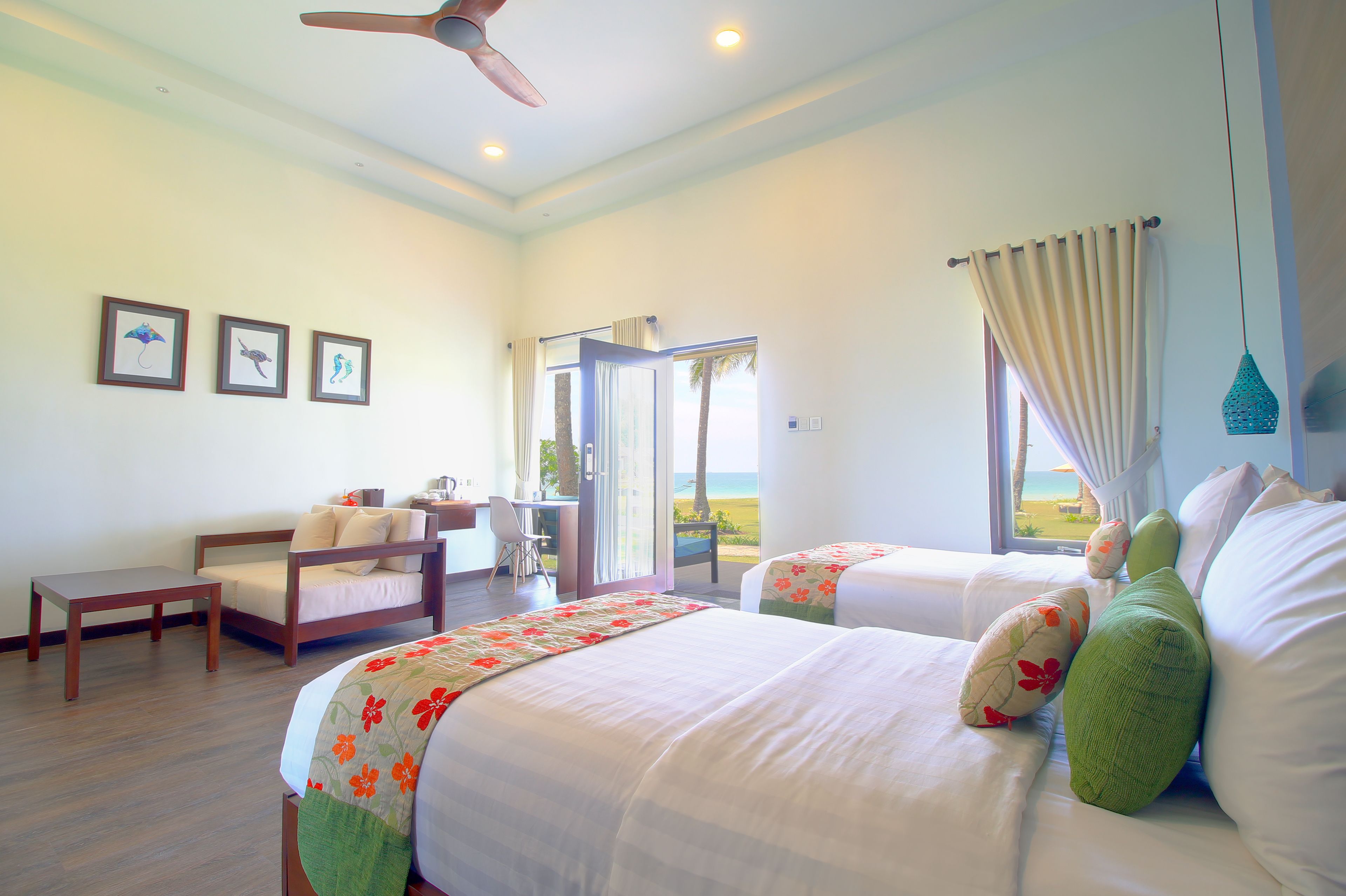 Mayang Sari Beach Resort