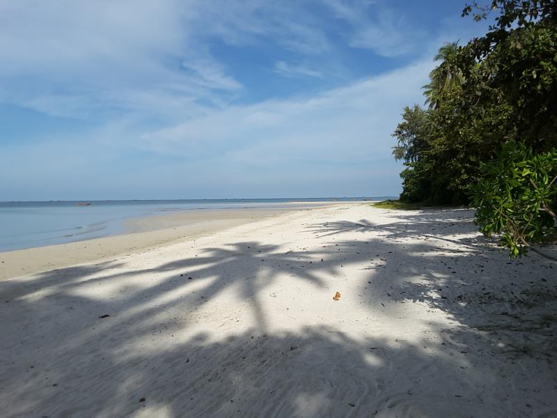 Mutiara Beach Resort