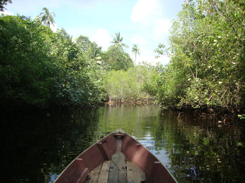Mutiara Beach Resort