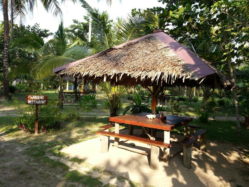 Mutiara Beach Resort