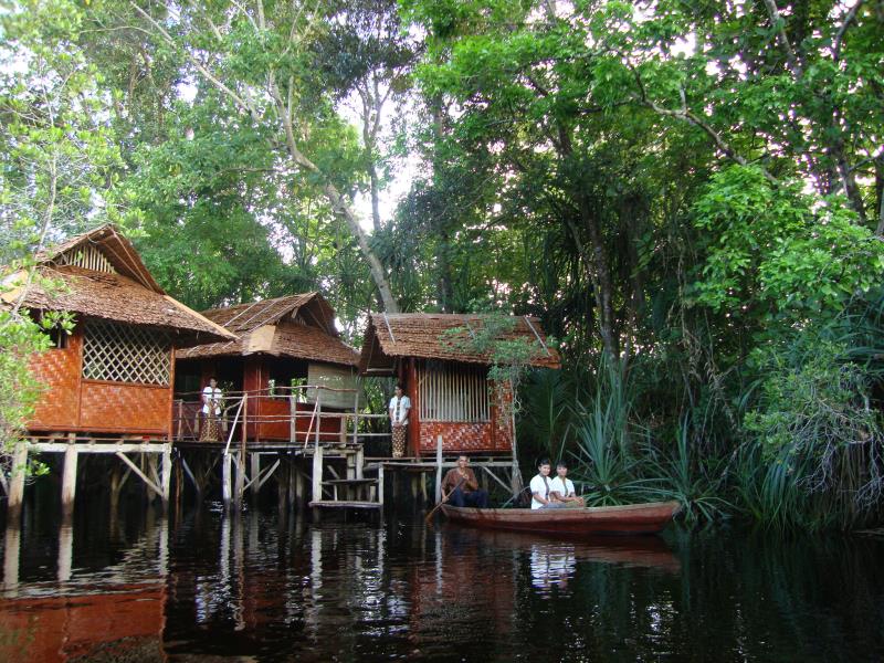 Mutiara Beach Resort