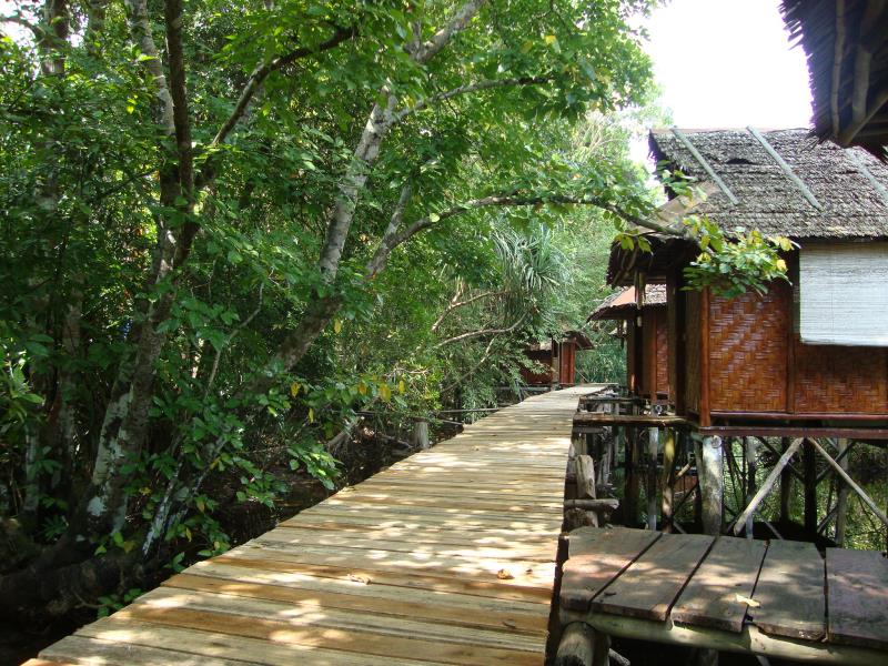 Mutiara Beach Resort