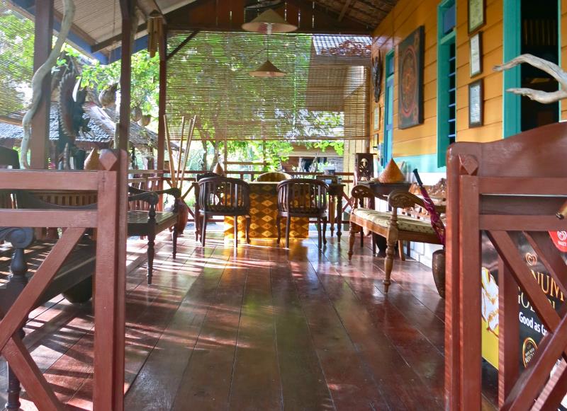 Mutiara Beach Resort