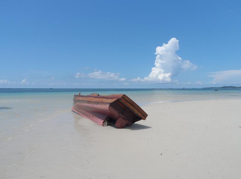 Mutiara Beach Resort