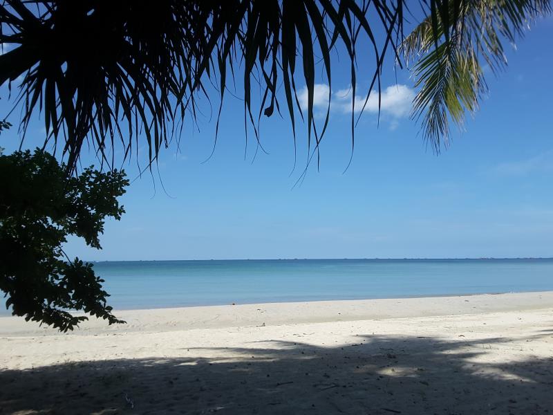 Mutiara Beach Resort