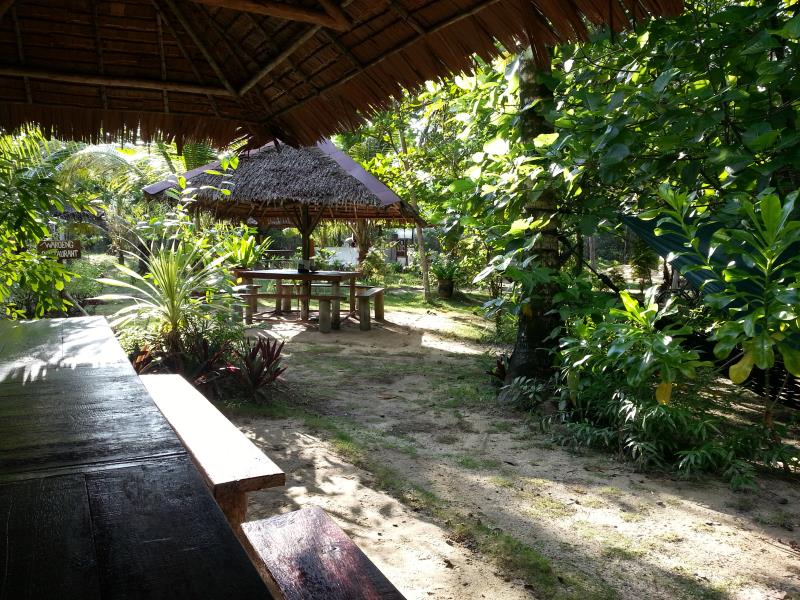 Mutiara Beach Resort