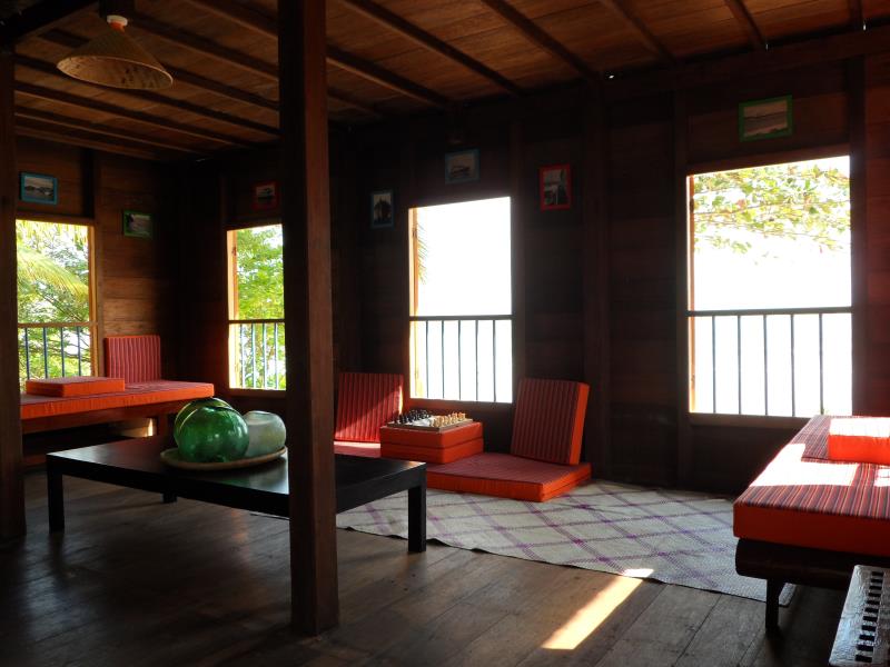 Mutiara Beach Resort