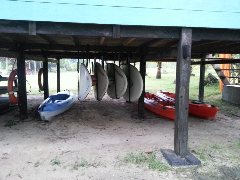 Mutiara Beach Resort