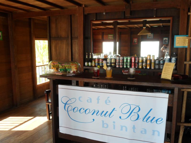 Mutiara Beach Resort