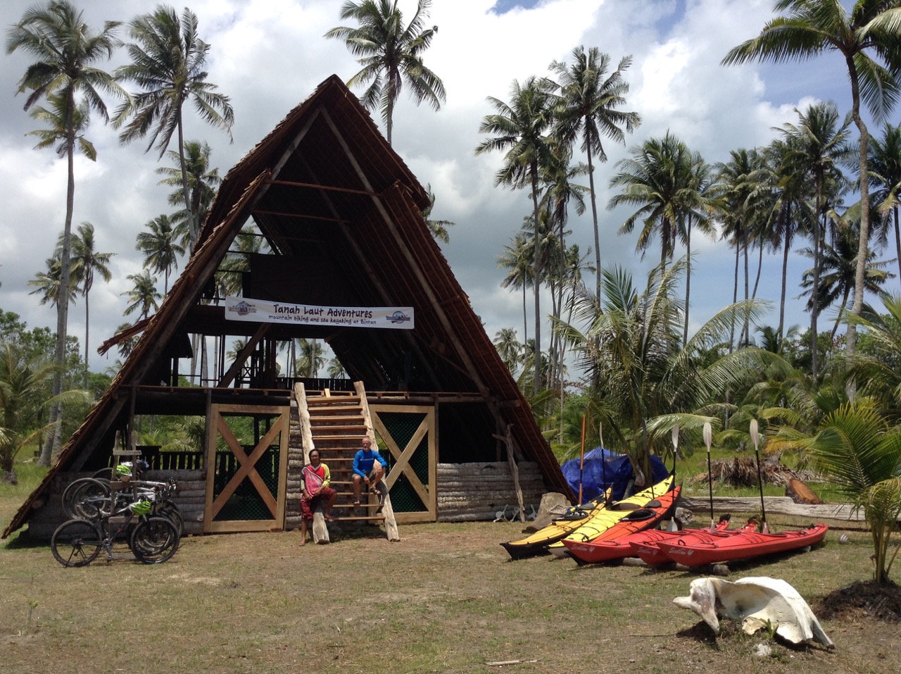 Mutiara Beach Resort