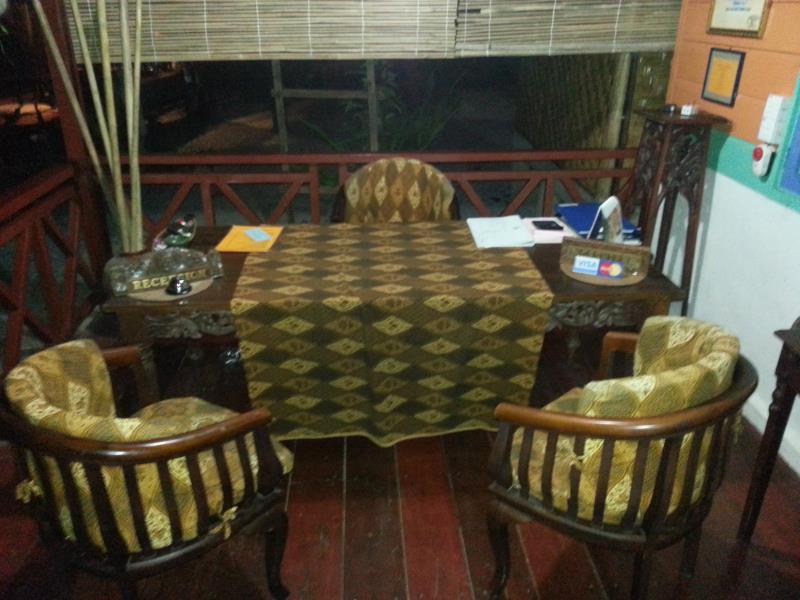 Mutiara Beach Resort