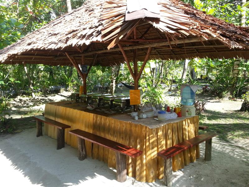 Mutiara Beach Resort