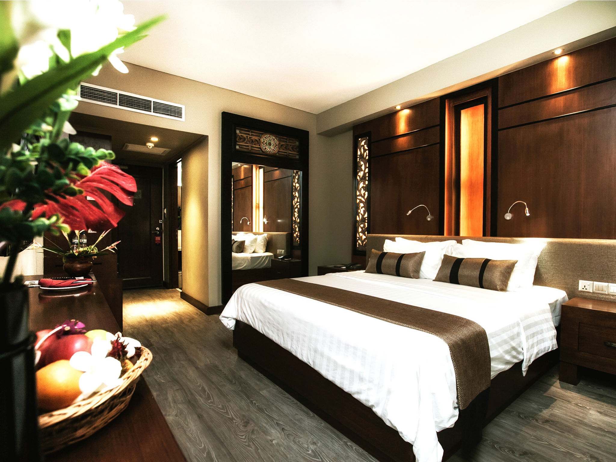 Nirwana Resort Hotel