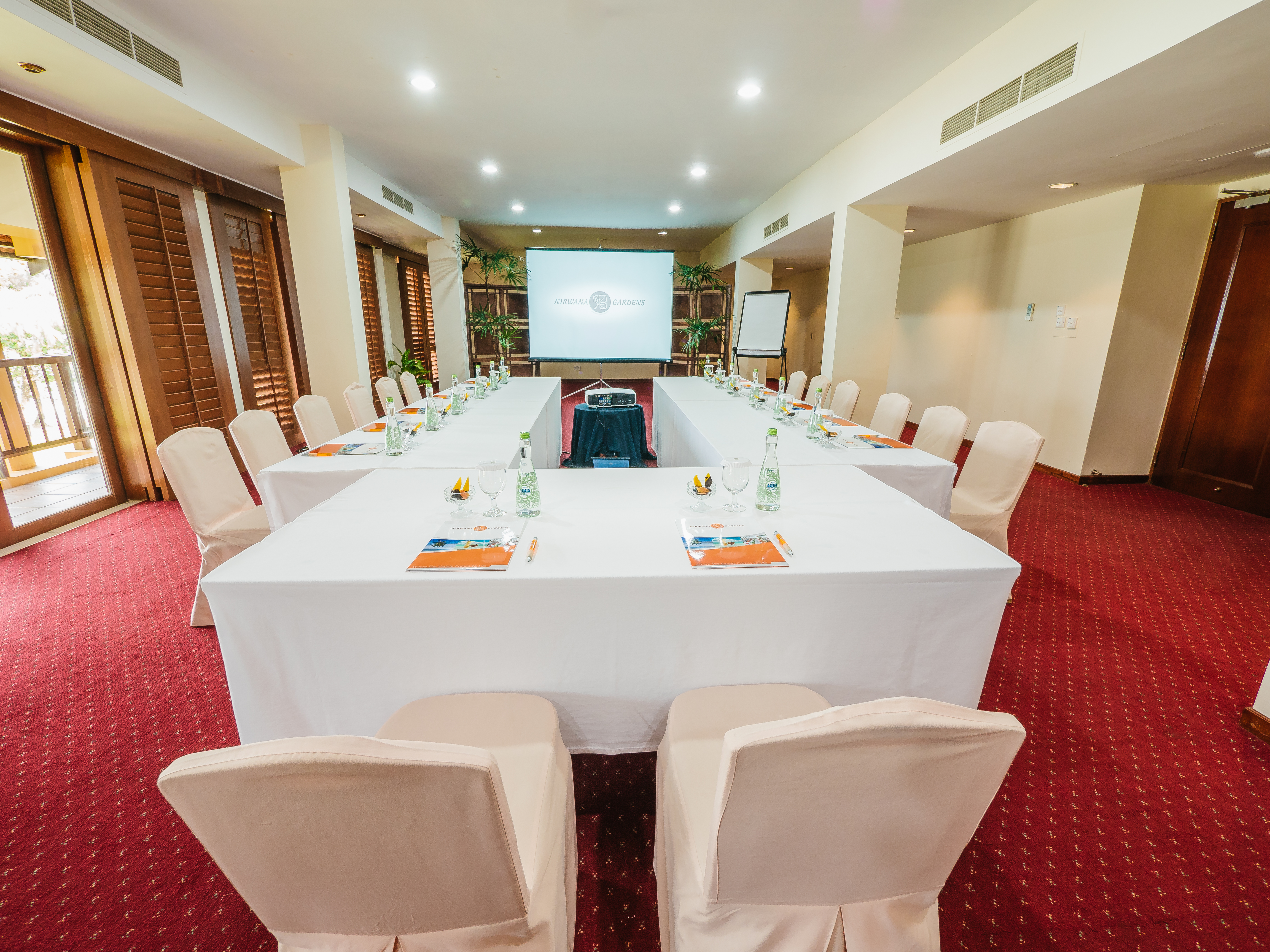 Nirwana Resort Hotel