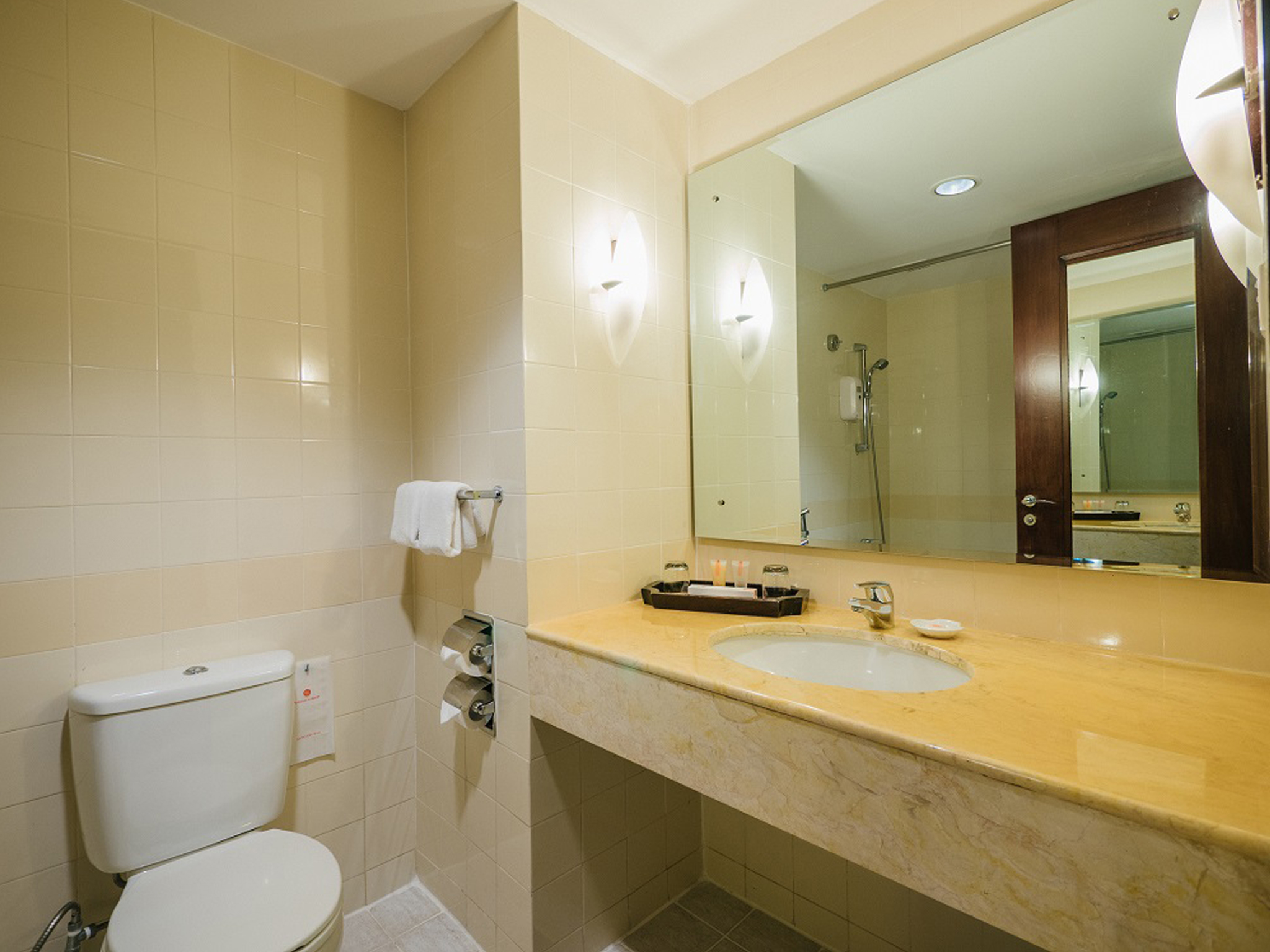 Nirwana Resort Hotel