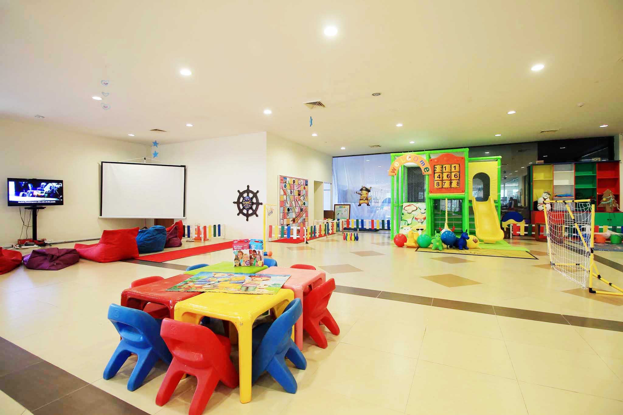 Nirwana Resort Hotel