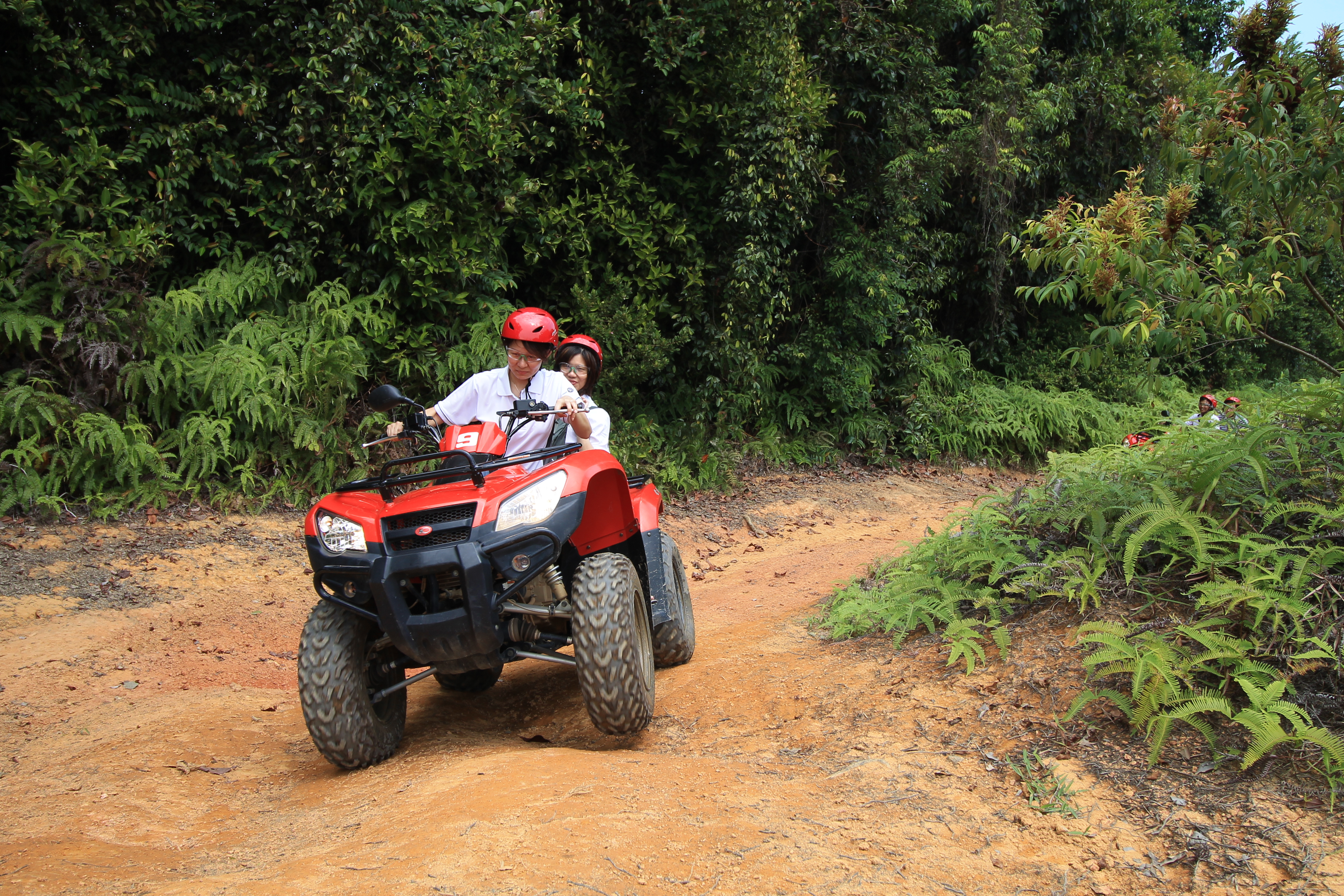 Nirwana Resort Hotel