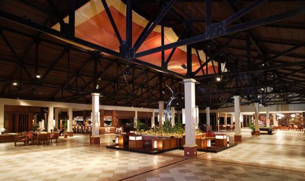 Nirwana Resort Hotel