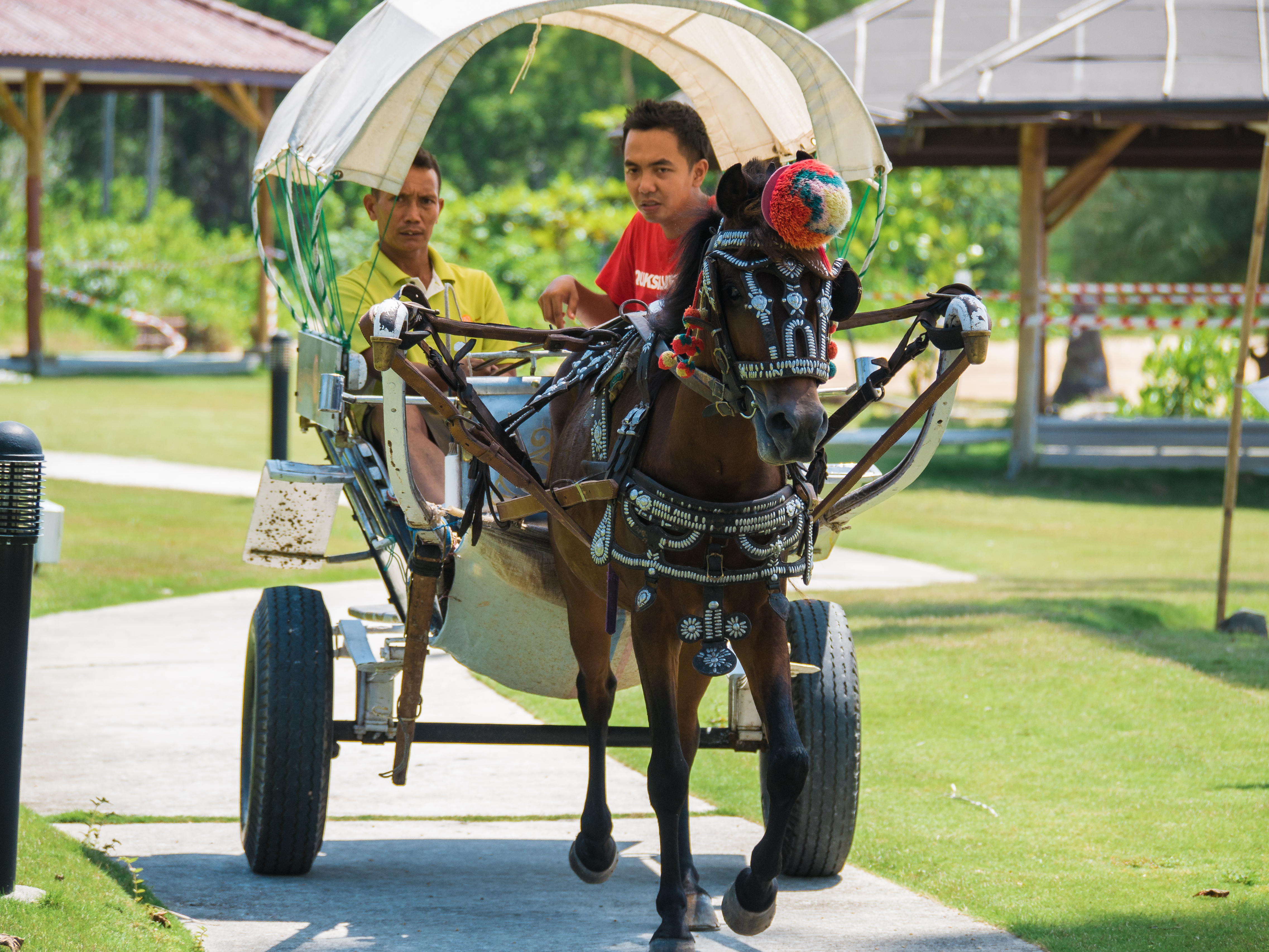 Nirwana Resort Hotel