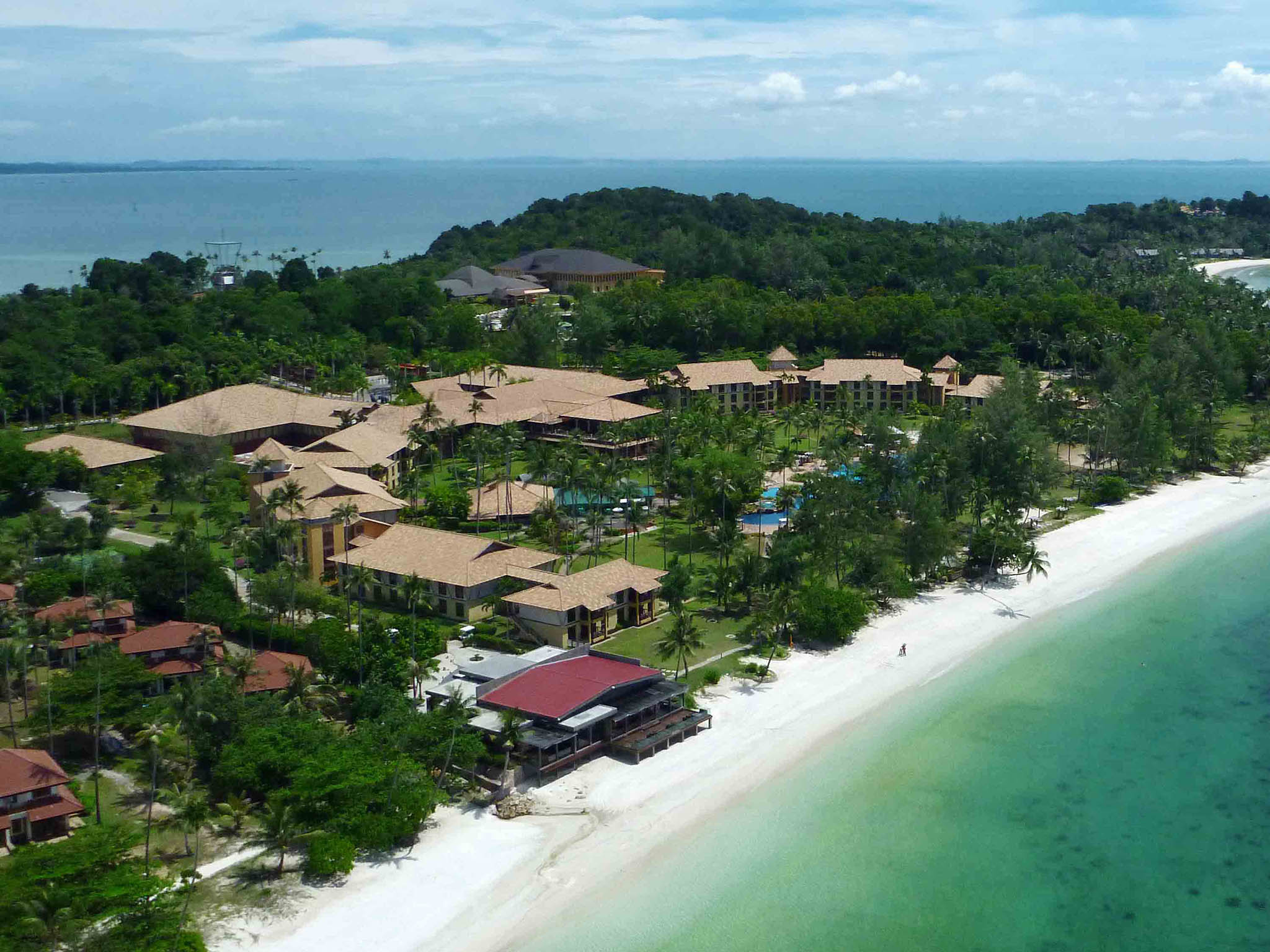 Nirwana Resort Hotel