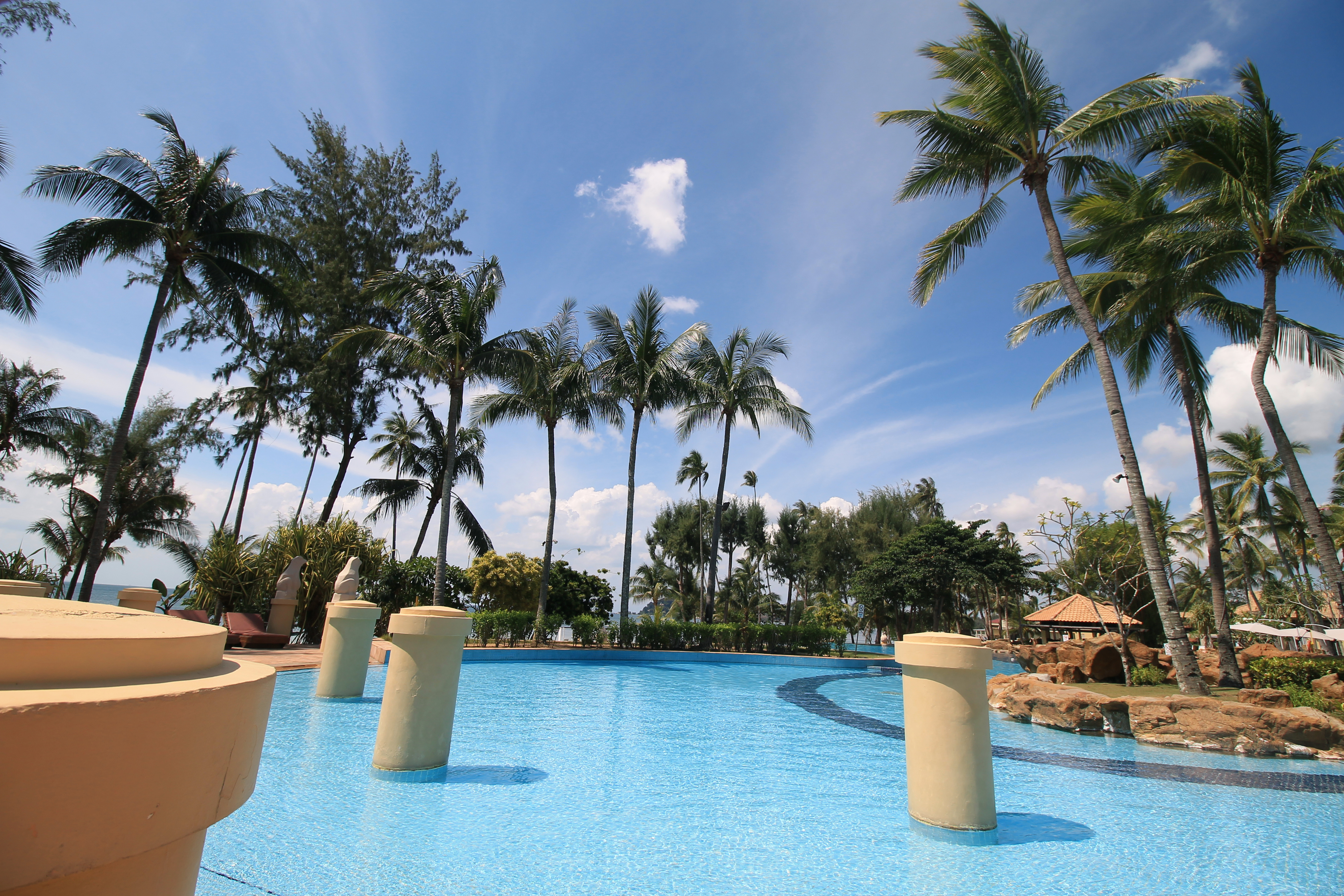 Nirwana Resort Hotel