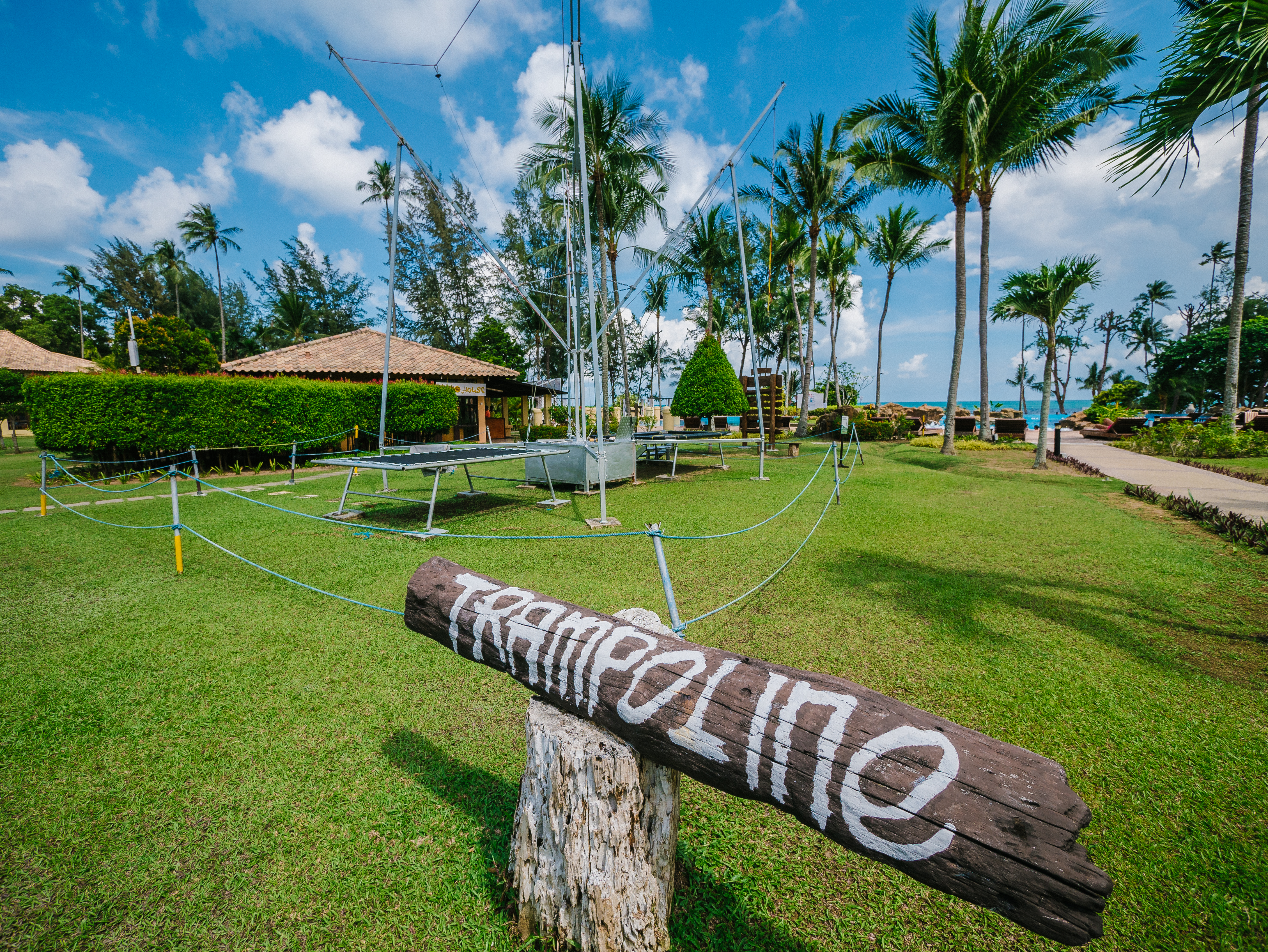 Nirwana Resort Hotel