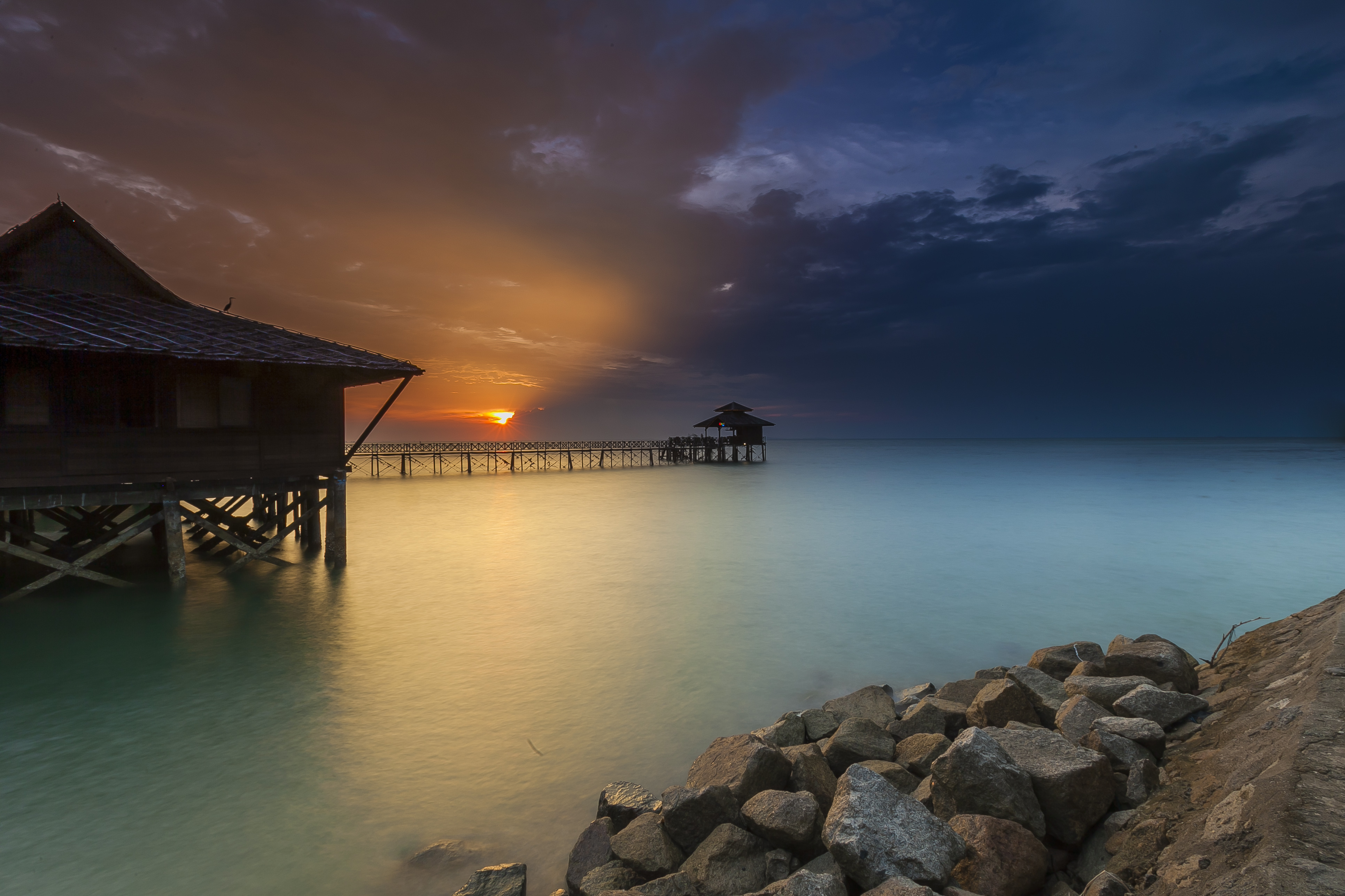 Nirwana Resort Hotel